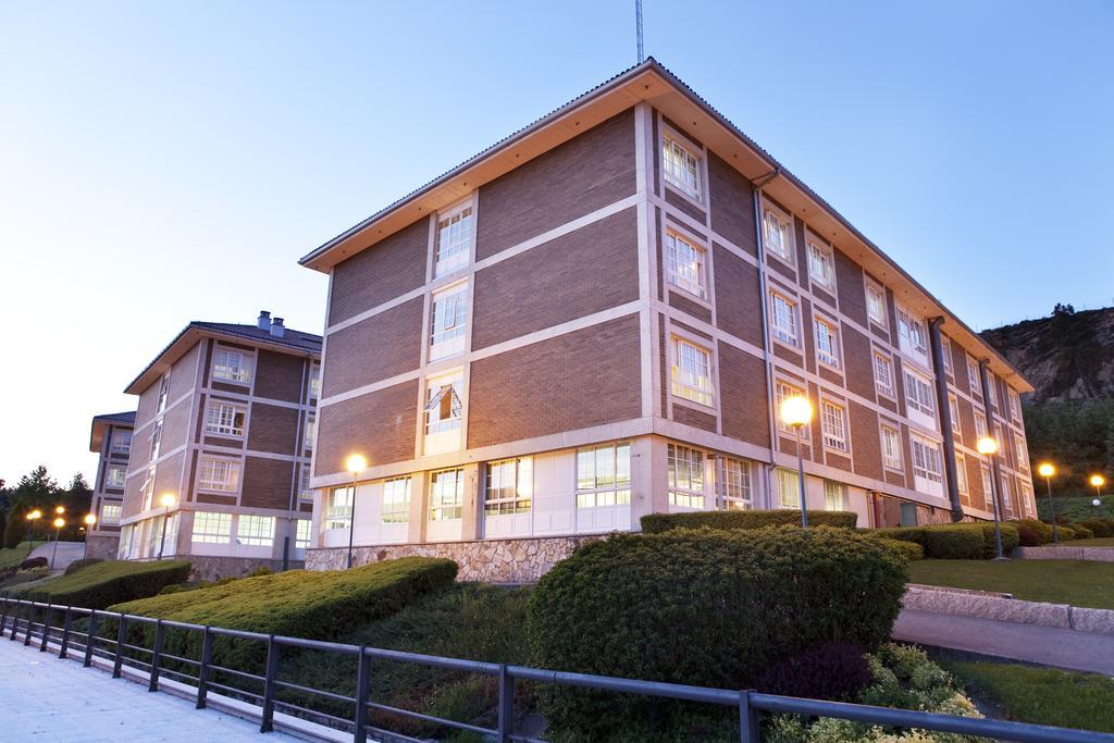 Hotel Rialta Culleredo Luaran gambar