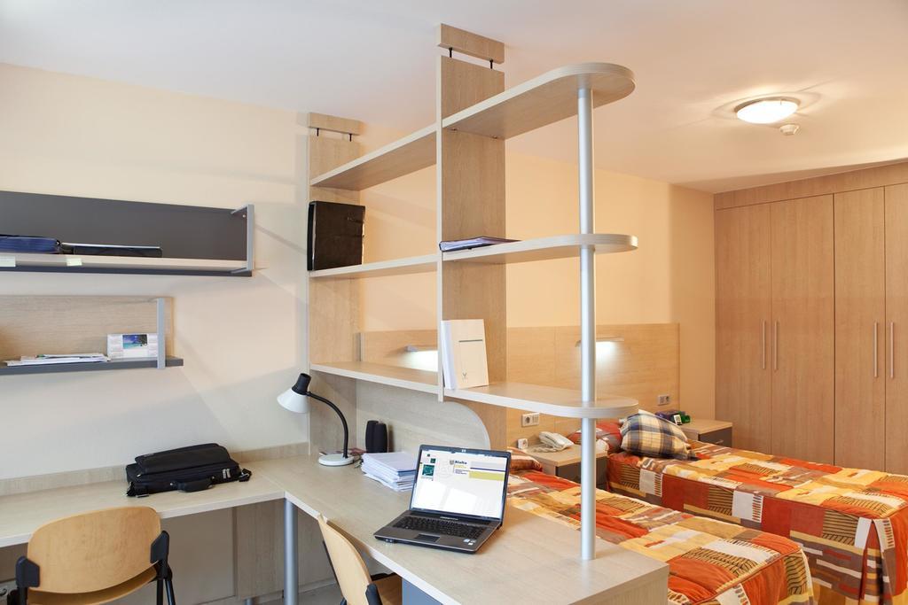 Hotel Rialta Culleredo Luaran gambar