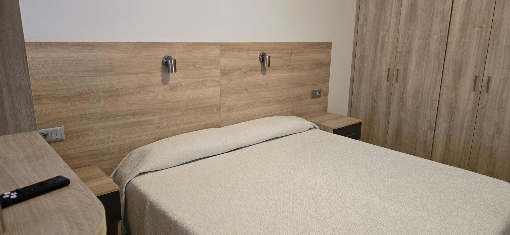 Hotel Rialta Culleredo Luaran gambar