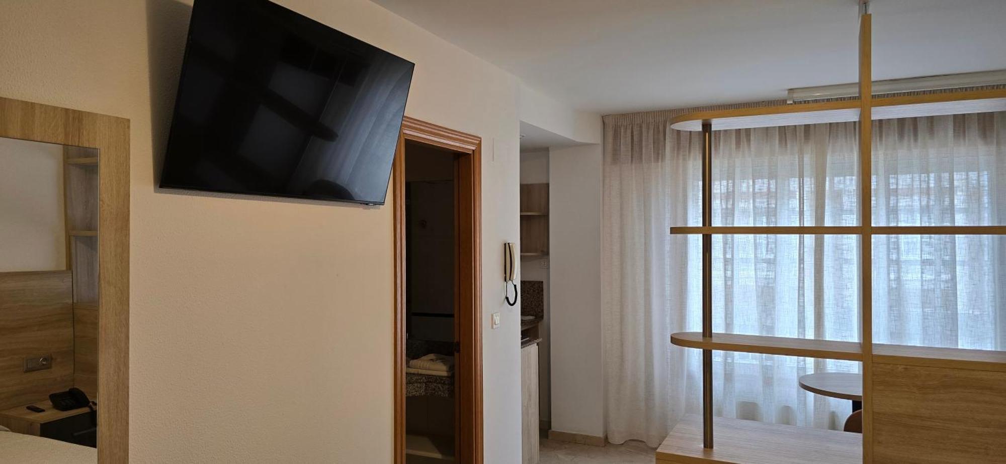 Hotel Rialta Culleredo Luaran gambar