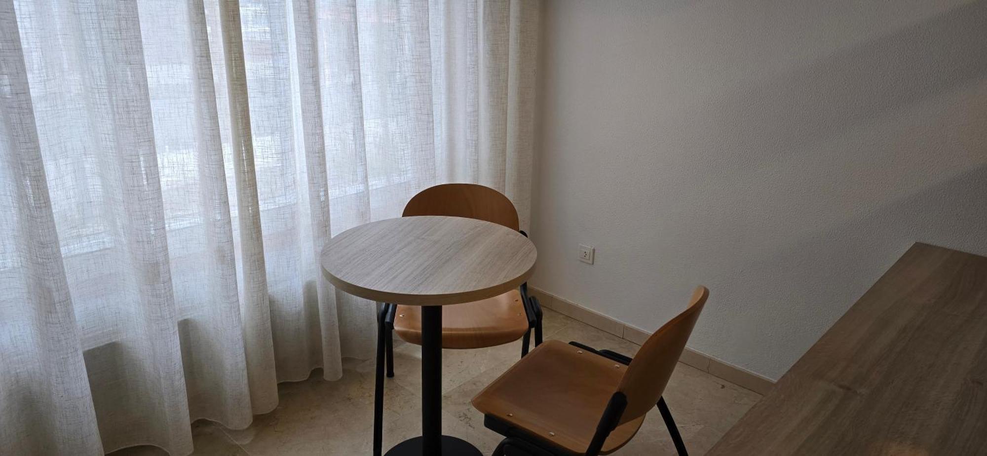Hotel Rialta Culleredo Luaran gambar