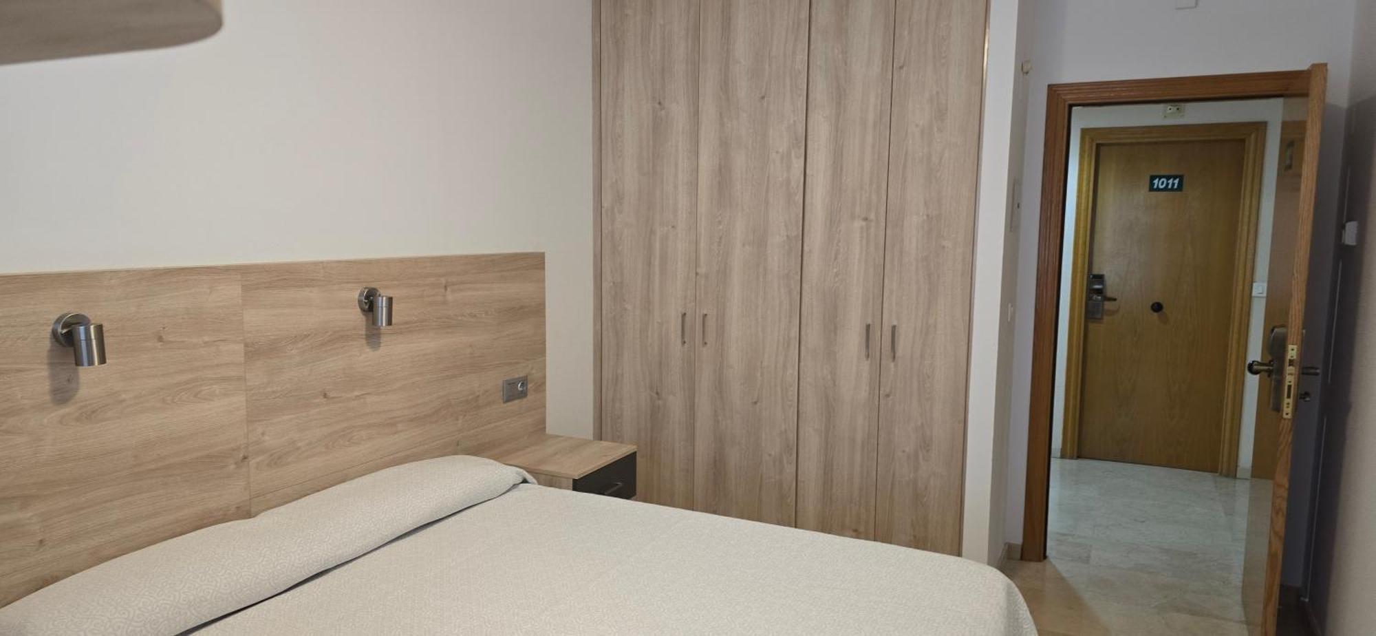 Hotel Rialta Culleredo Luaran gambar