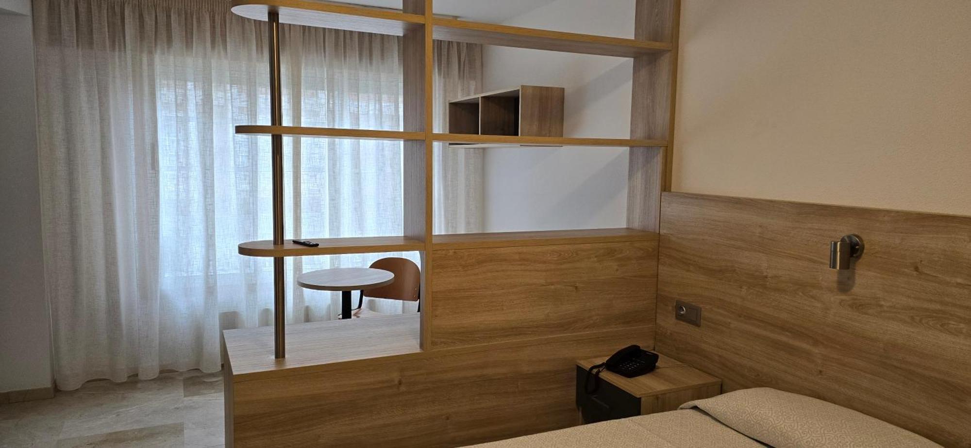 Hotel Rialta Culleredo Luaran gambar