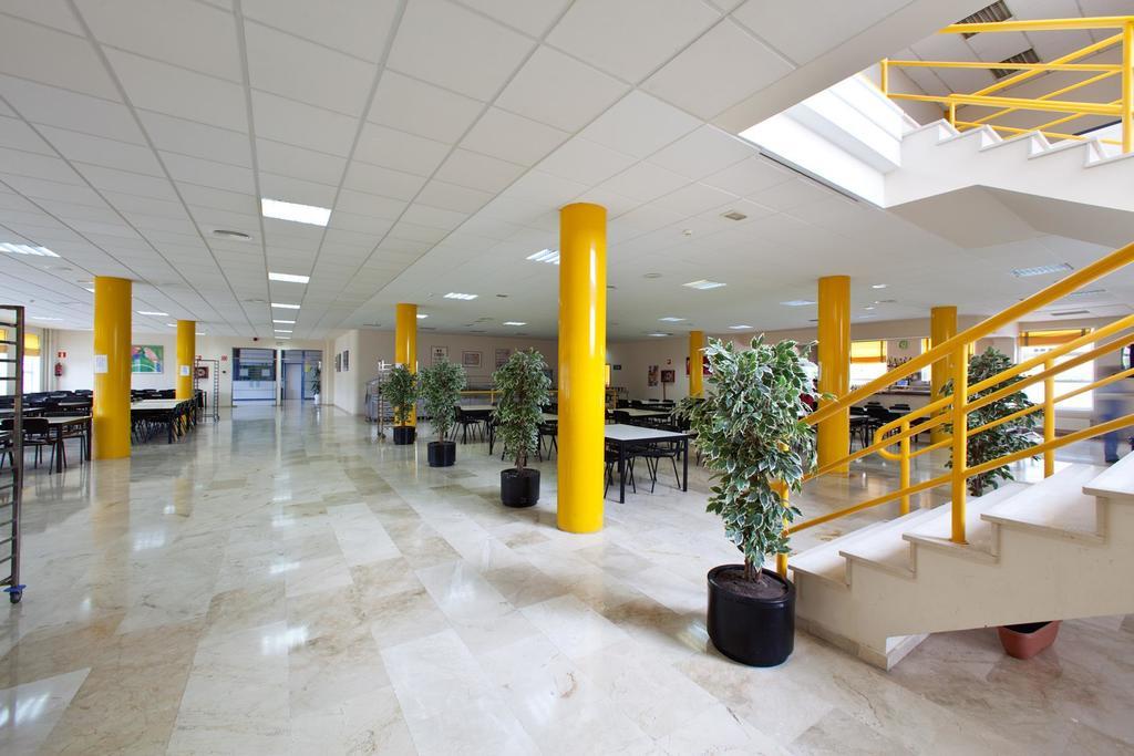 Hotel Rialta Culleredo Luaran gambar