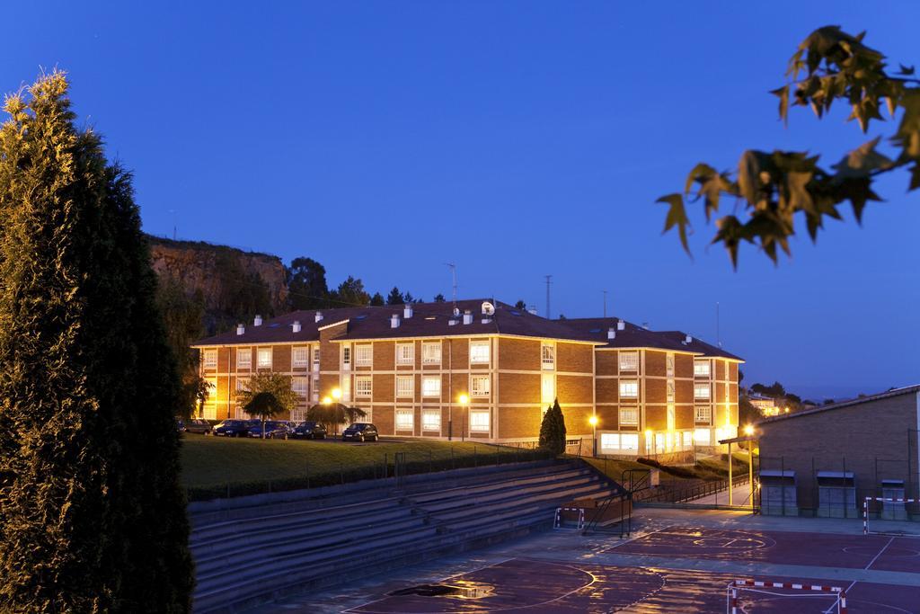 Hotel Rialta Culleredo Luaran gambar