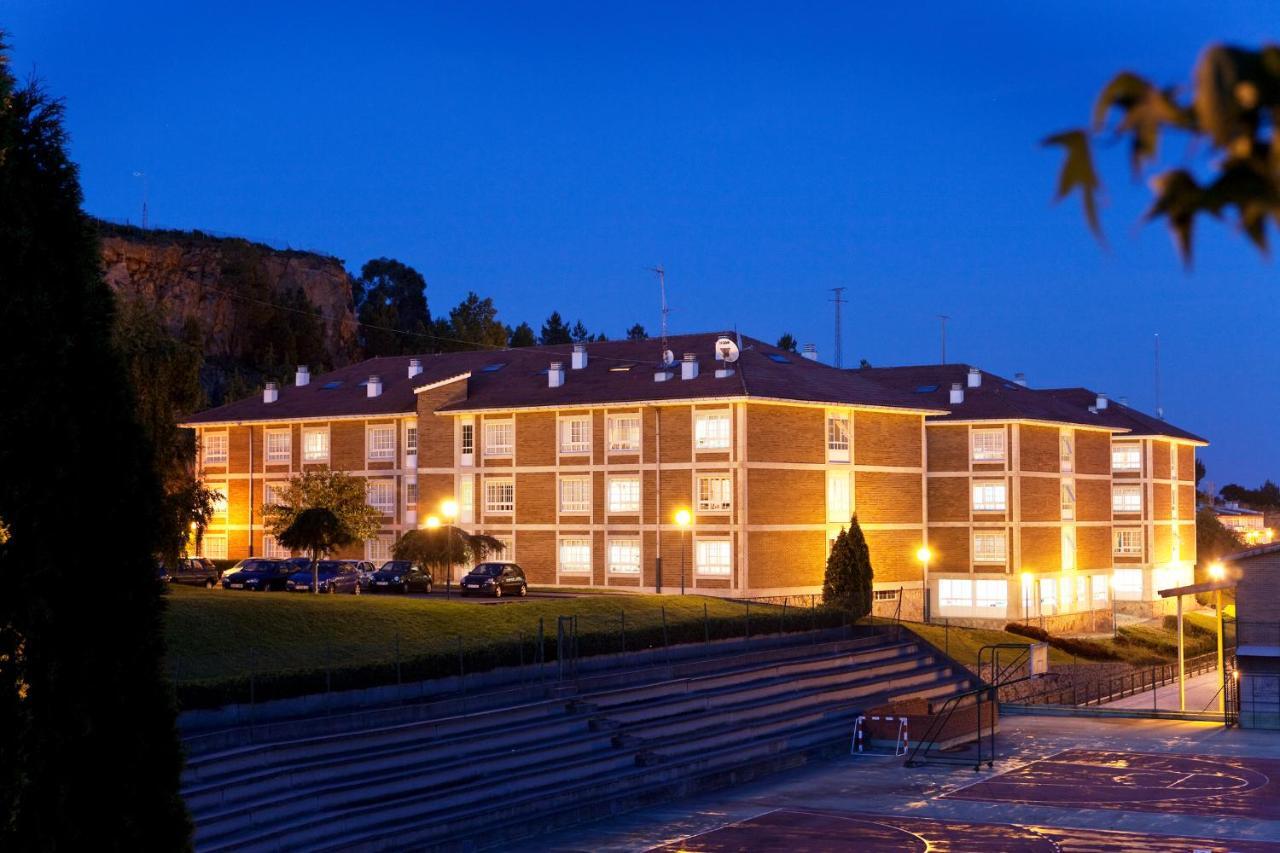 Hotel Rialta Culleredo Luaran gambar